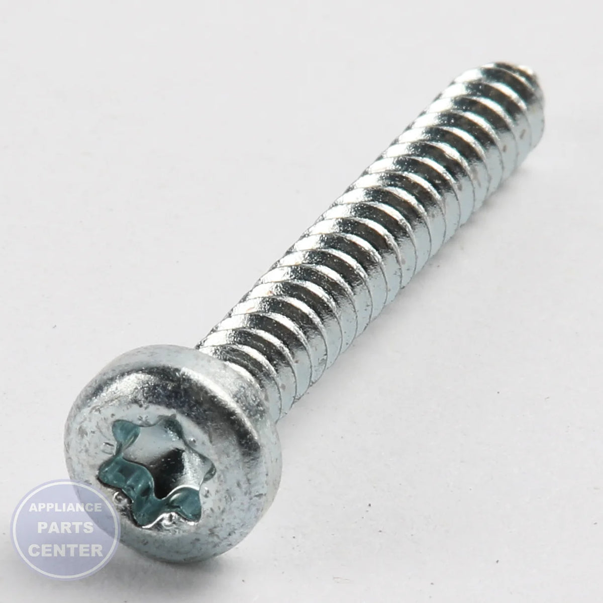 BSH SCREW 00615863 - Main view showing threaded design for BSH models