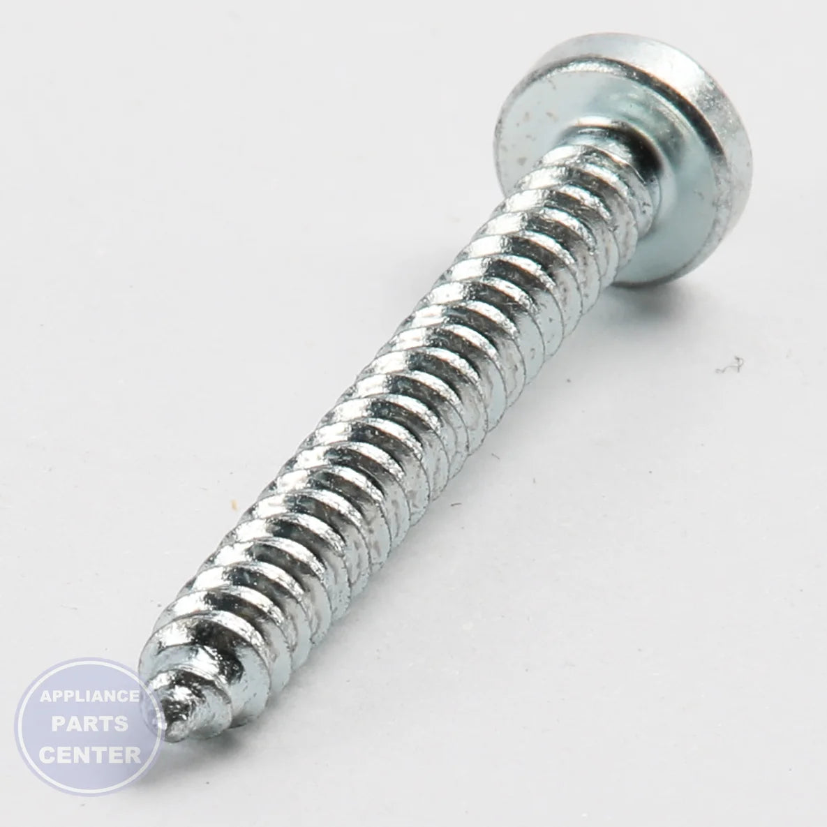 BSH SCREW 00615863 - Installation in BSH model showcasing mounting points