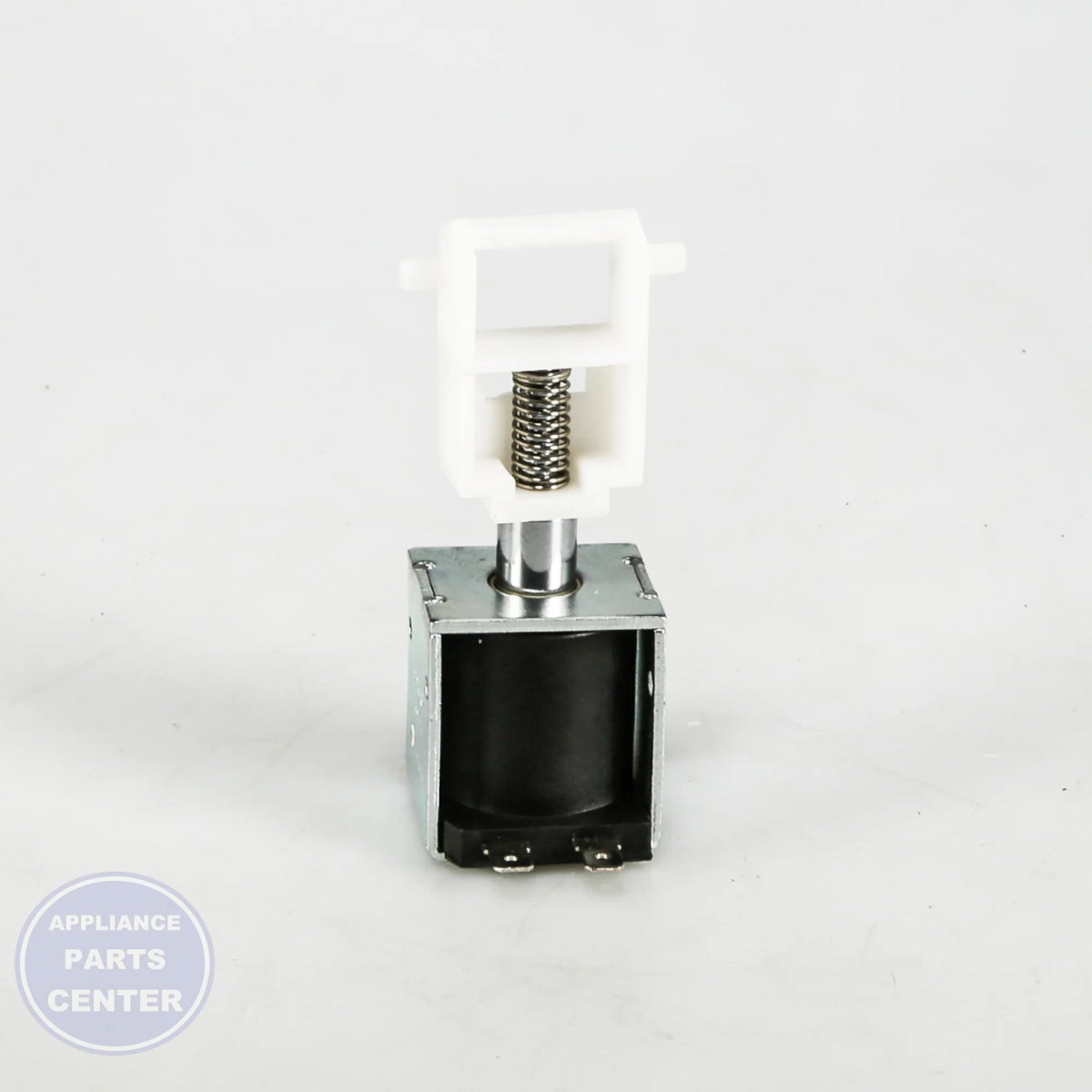VALVE 00616715 - Detailed view of water flow specifications