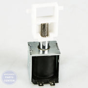 BSH VALVE 00616715 - Main view showing water flow for BSH models