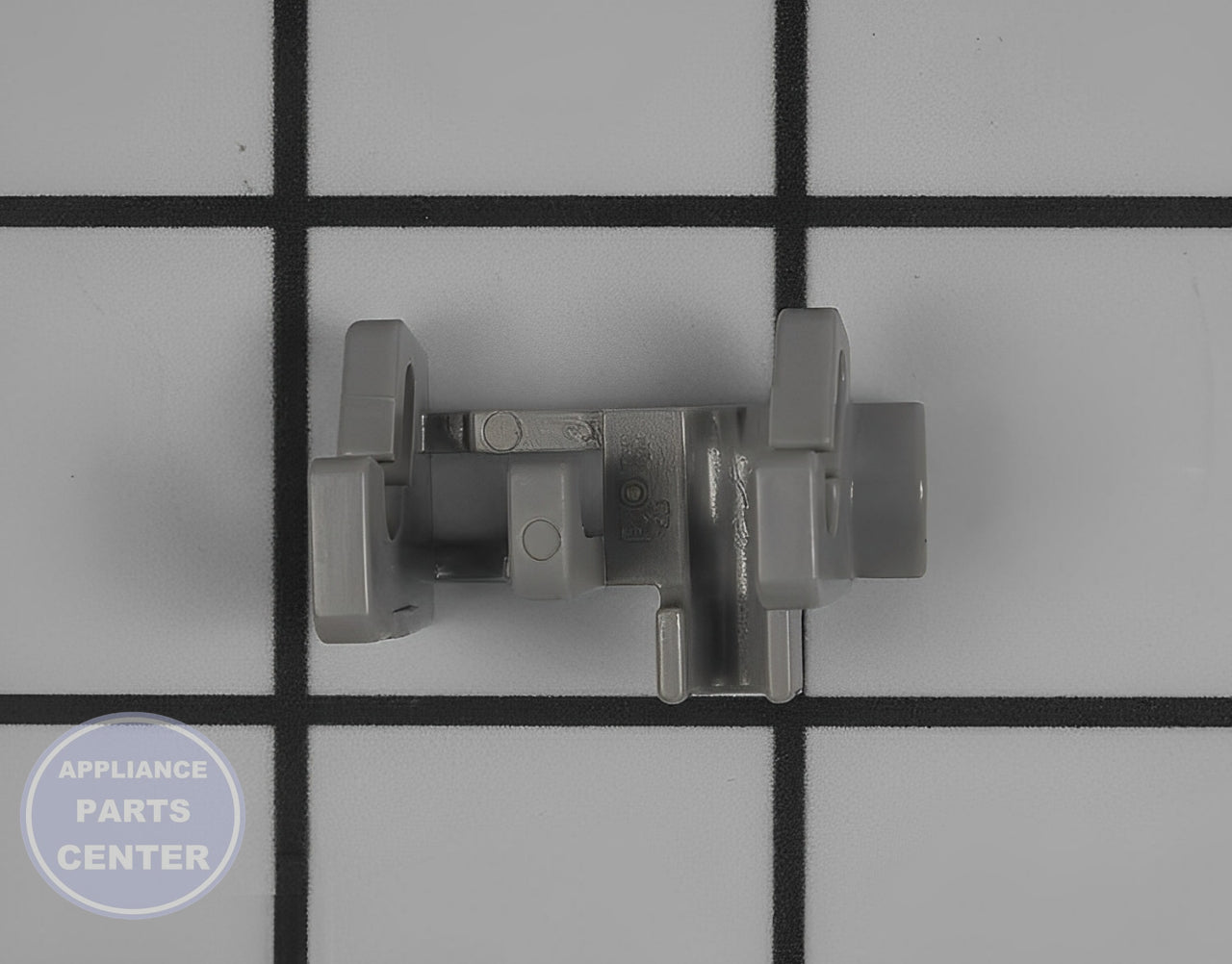BOSCH DISHWASHER HOLDER 00616990 - Main view showing sturdy design for BOSCH ABC123