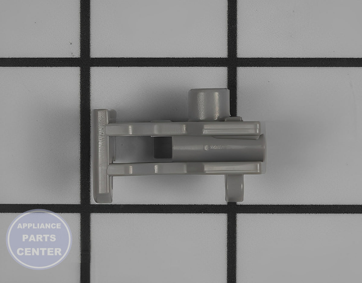 BOSCH DISHWASHER HOLDER 00616990 - Detailed view of reliable fastener