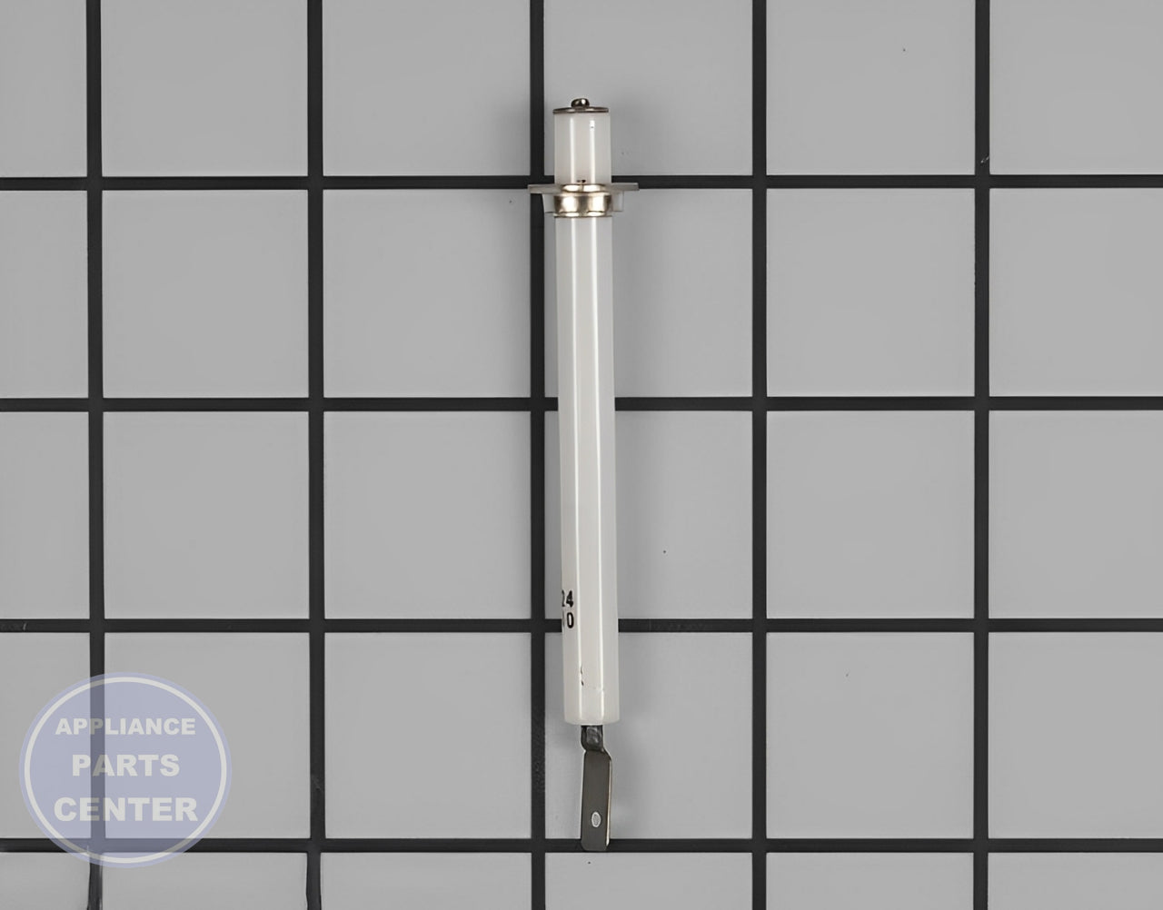 BOSCH OVEN ELECTRODE 00617161 - Main view showing reliable ignition for BOSCH ovens