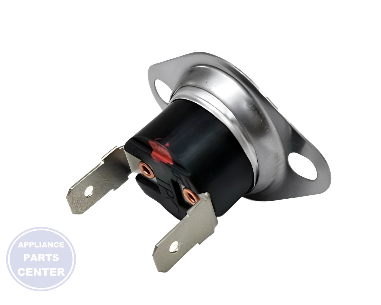 BOSCH OVEN TEMPERATURE REGULATOR 00617234 - Main view showing temperature control for specific BOSCH models