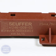 BSH SENSOR 00617804 - Main view showing precise functionality for BSH models