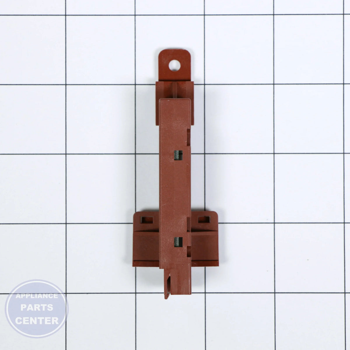 BSH SENSOR 00617804 - Installation in BSH model showing key mounting points