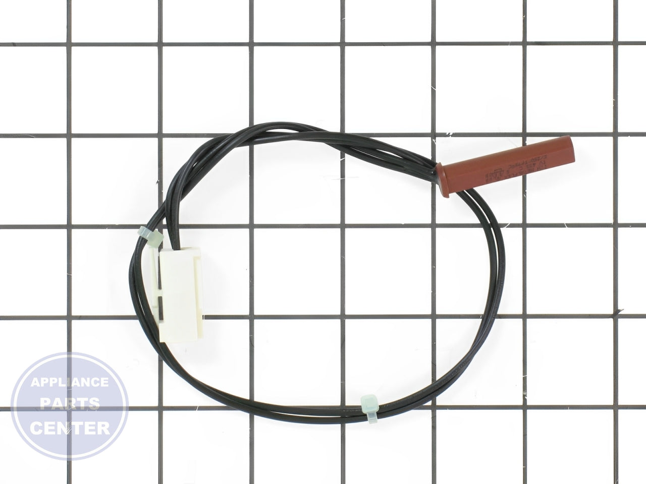 Bosch Refrigerator Temperature Limiter 00617855 - Main view showing precise temperature control for Bosch refrigerators