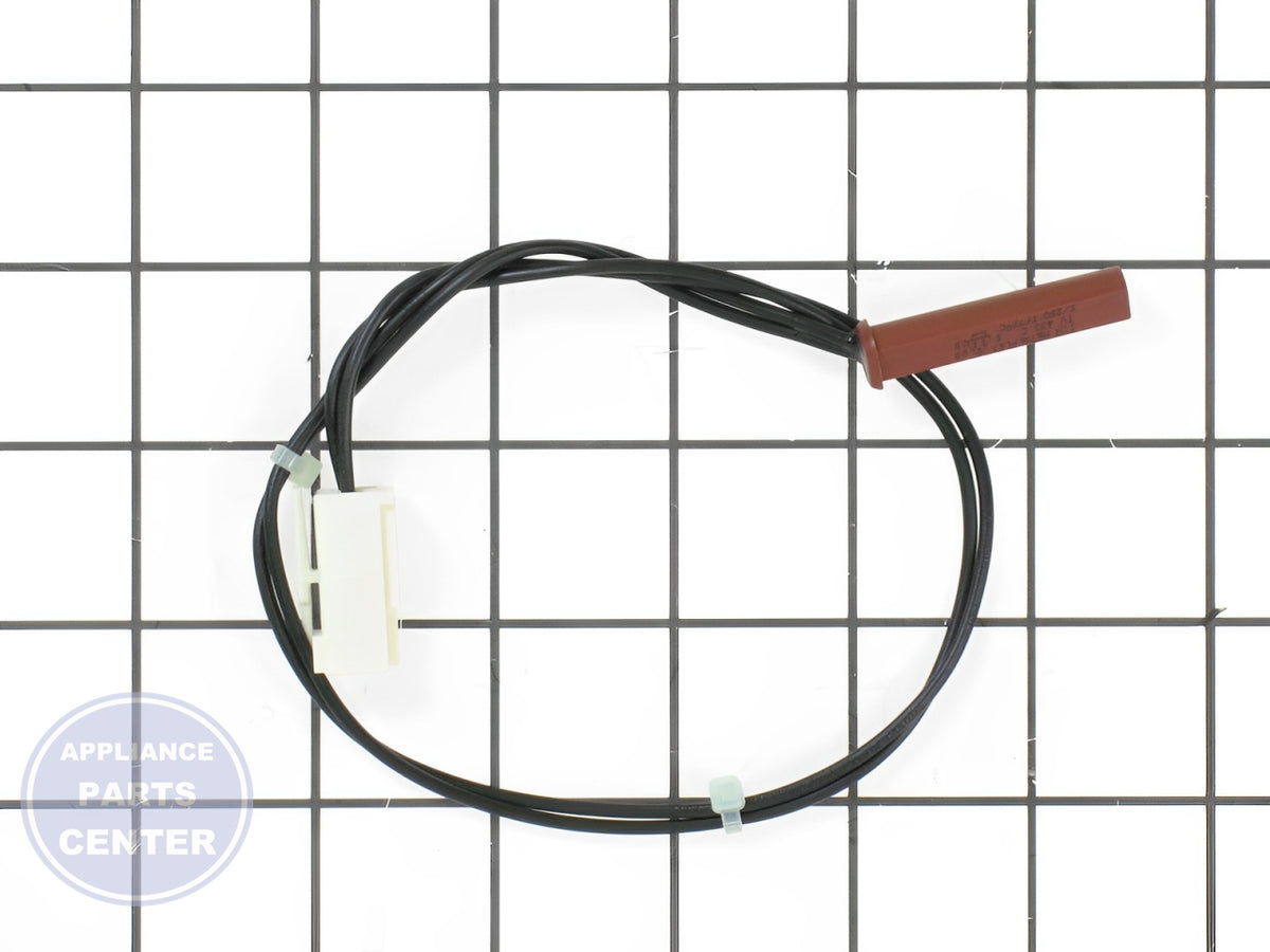 Bosch Refrigerator Temperature Limiter 00617855 - Main view showing precise temperature control for Bosch refrigerators