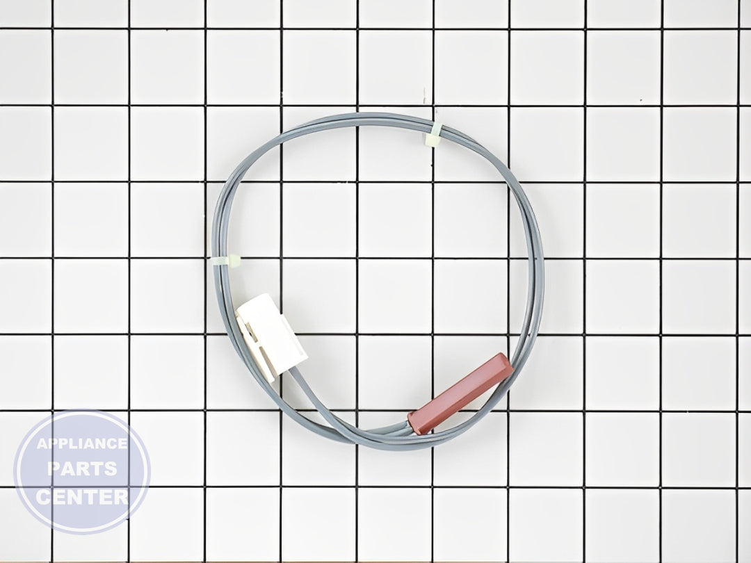 Bosch Refrigerator Temperature Limiter 00617855 - Detailed view of temperature control details