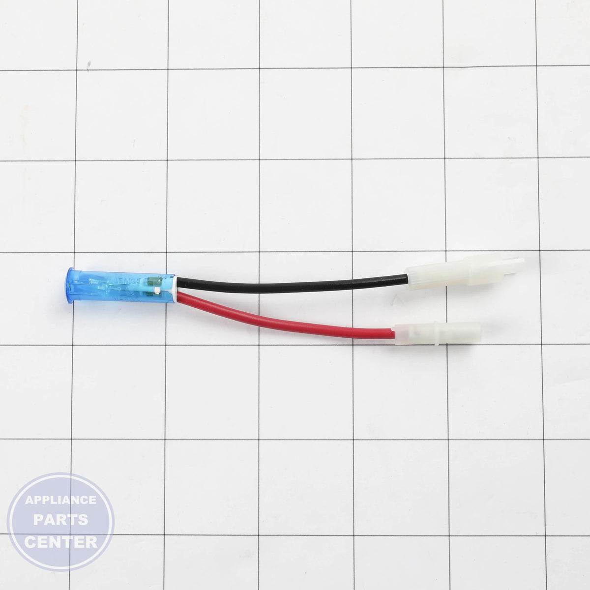 BSH DISPLAY 00617931 - Installation in BSH model showcasing key mounting points