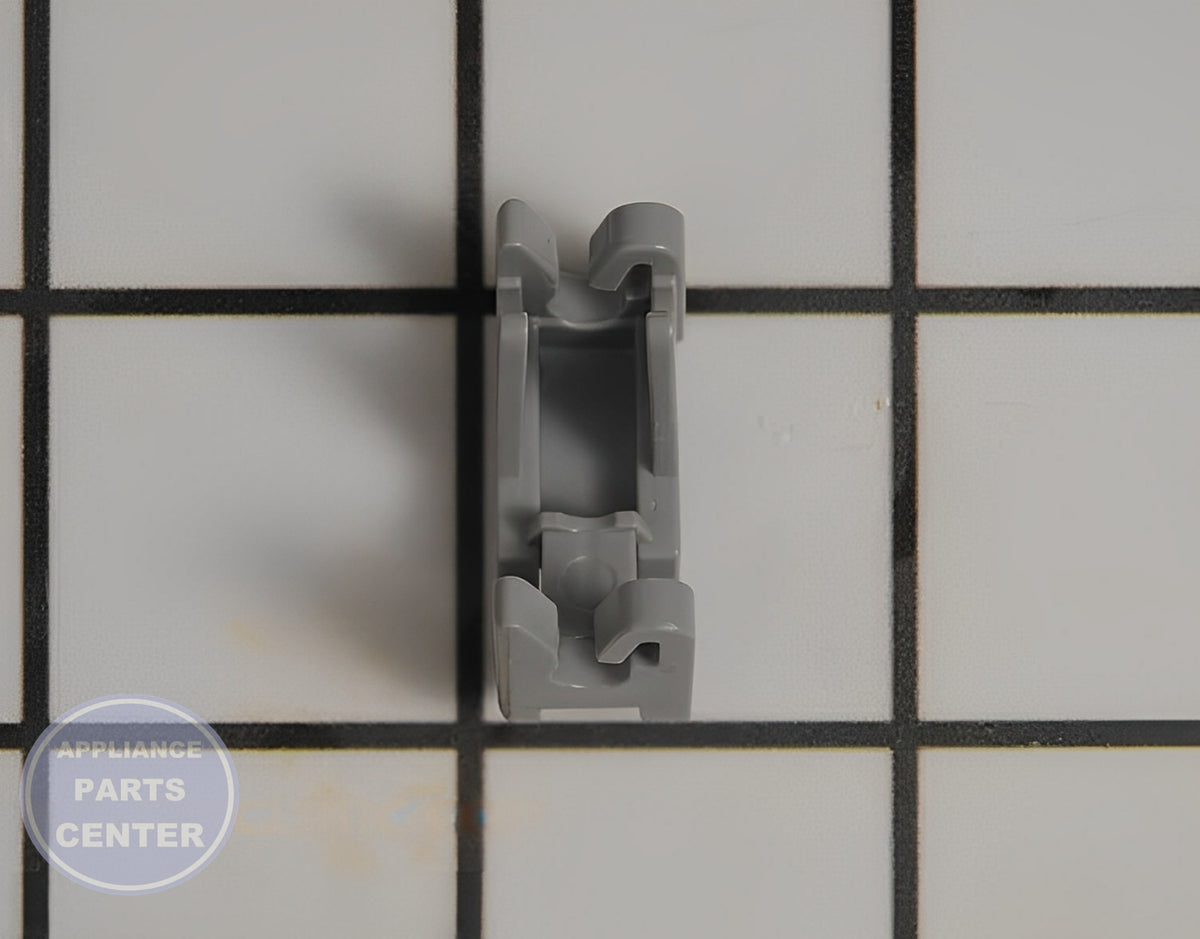 BOSCH DISHWASHER HOLDER 00618000 - Side view with 20 lbs support capacity