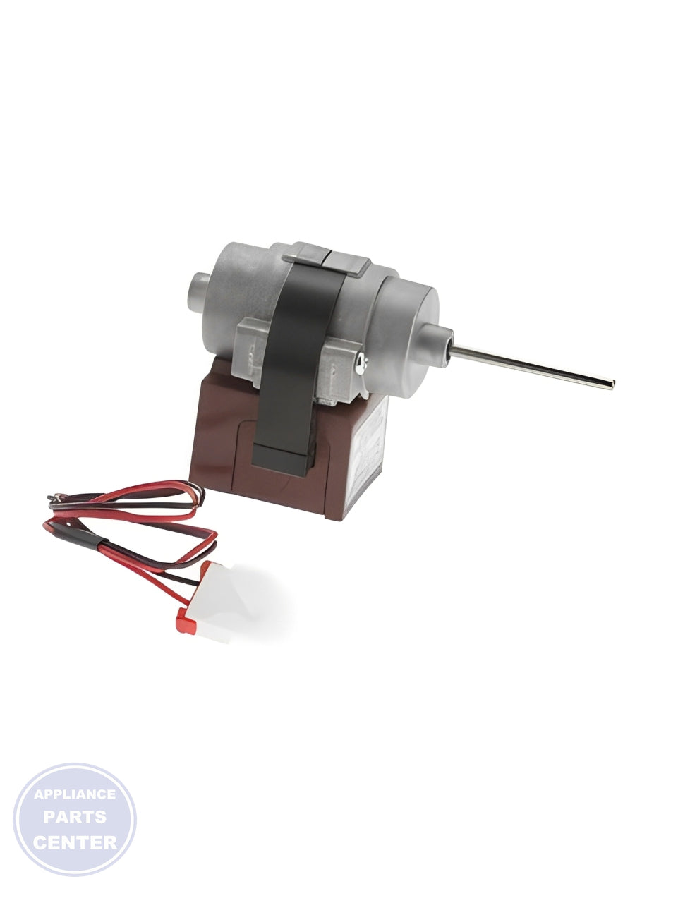 BOSCH REFRIGERATOR FAN MOTOR 00618893 - Detailed view of reliable technical details