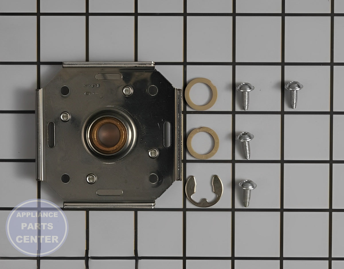 BOSCH LAUNDRY BEARING 00618931 - Detailed view of reliable technical features