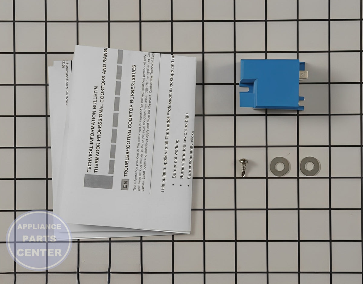 BOSCH OVEN FIXING KIT 00619757 - Main view showing secure fix for BOS models