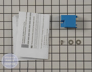 BOSCH OVEN FIXING KIT 00619757 - Main view showing secure fix for BOS models