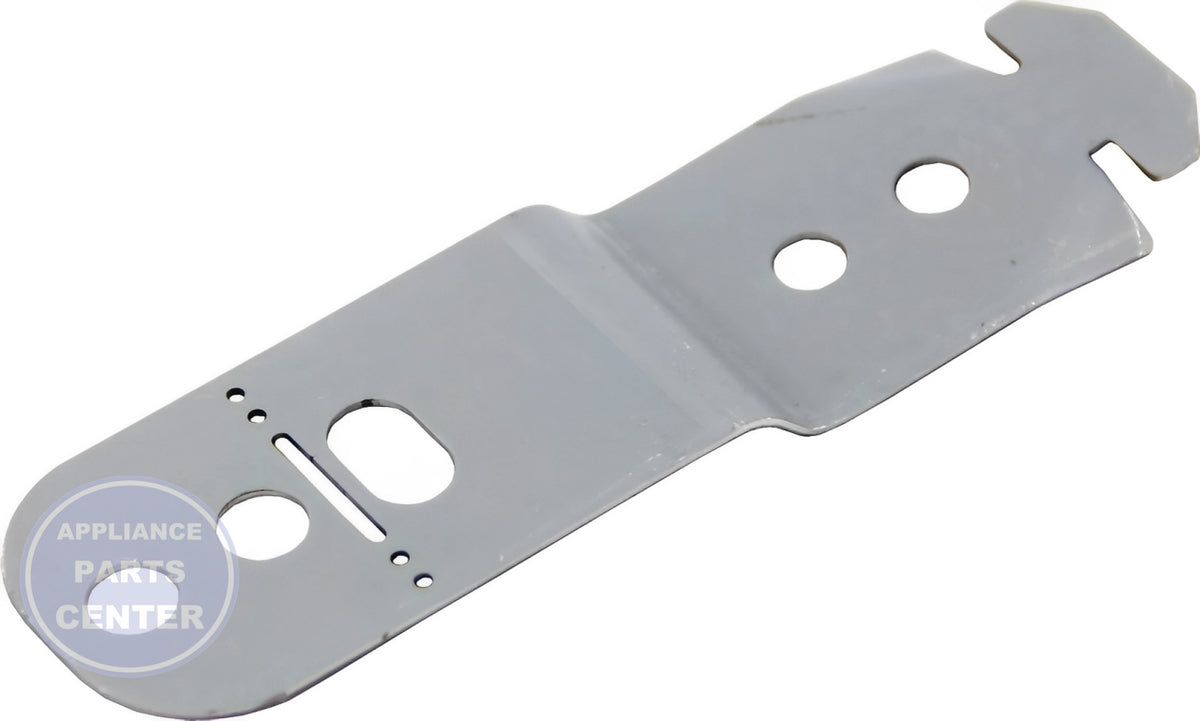 BOSCH DISHWASHER MOUNTING SET 00619985 - Detailed view of durable material and precise design