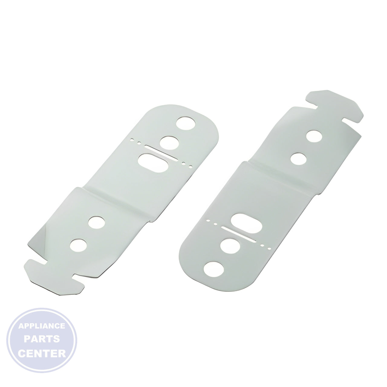 BOSCH DISHWASHER MOUNTING SET 00619985 - Main view showing secure mounting feature for BOSCH models