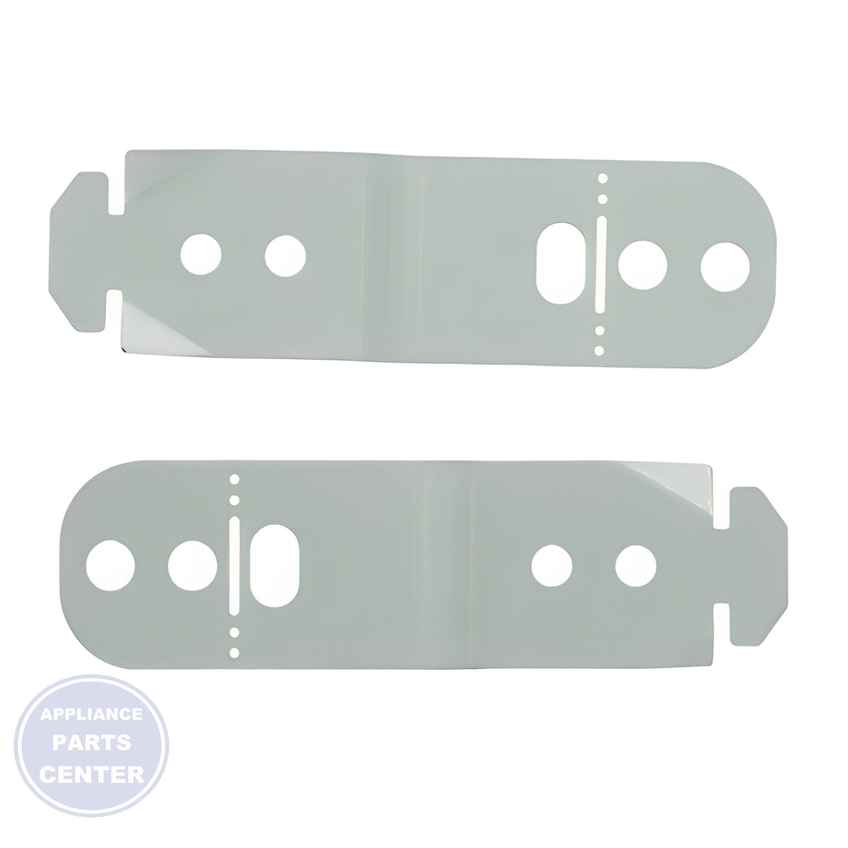 BOSCH DISHWASHER MOUNTING SET 00619985 - Installation in BOSCH model showcasing key mounting points