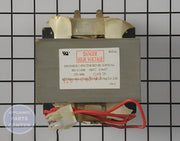 BOSCH OVEN HIGH VOLTAGE TRANSFORMER 00620524 - Main view showing power capacity for BOSCH models