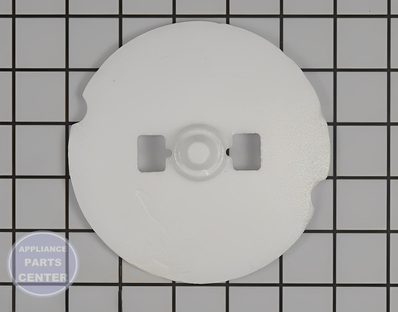 BOSCH DISHWASHER FLOAT 00622036 - Main view showing water level control for BOSCH dishwashers