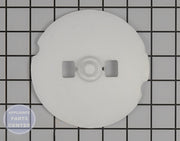 BOSCH DISHWASHER FLOAT 00622036 - Main view showing water level control for BOSCH dishwashers