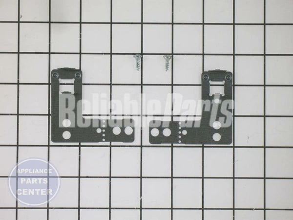 FIXING KIT 00622456 - Detailed view of long-lasting durability