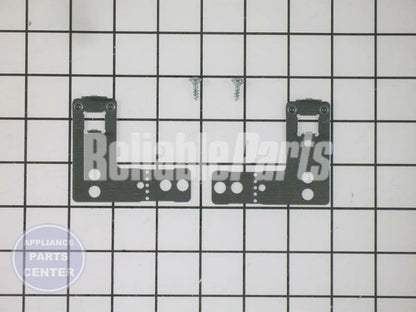 FIXING KIT 00622456 - Detailed view of long-lasting durability