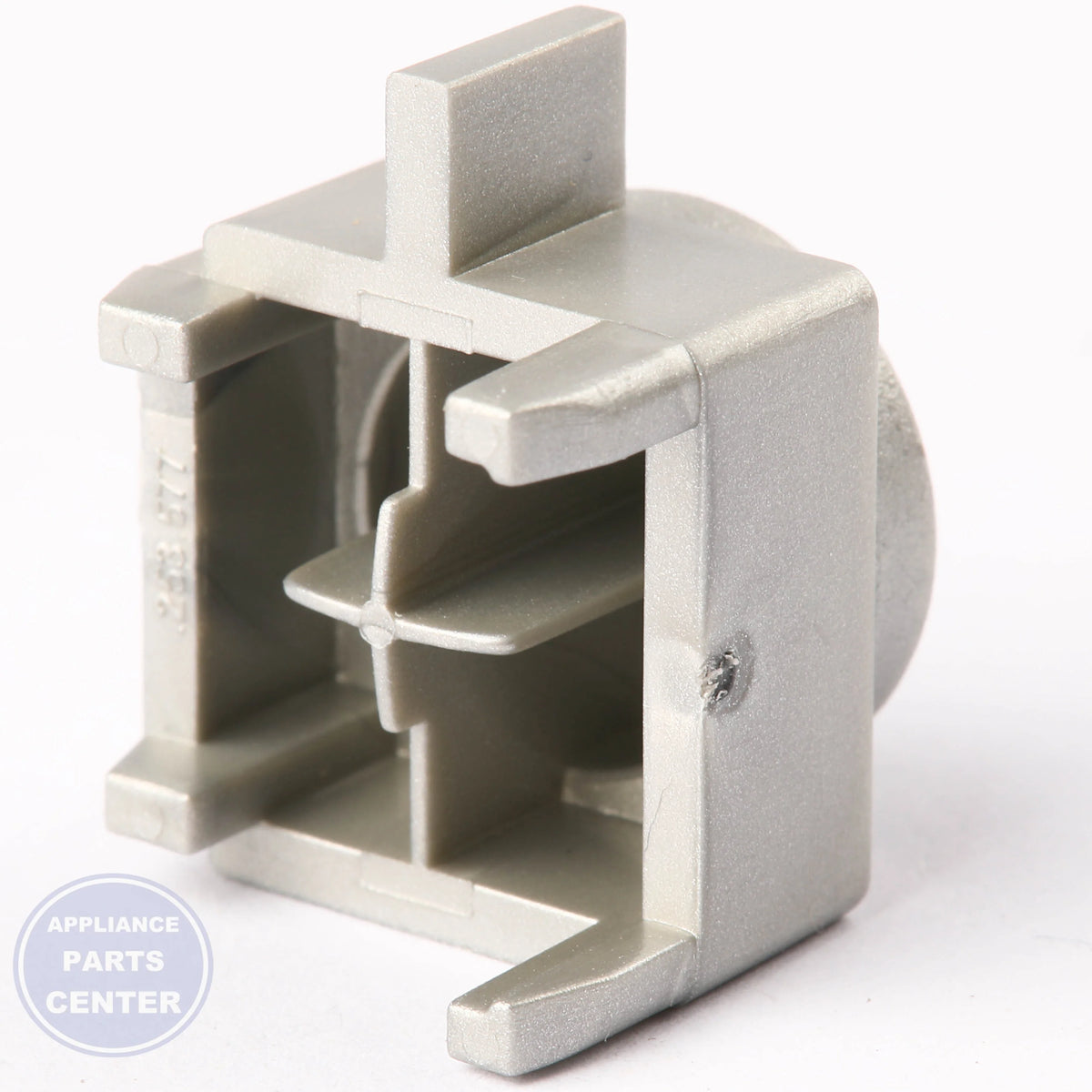 BSH KEY 00622680 - Main view showing knob, dial & button for BSH Dishwashers