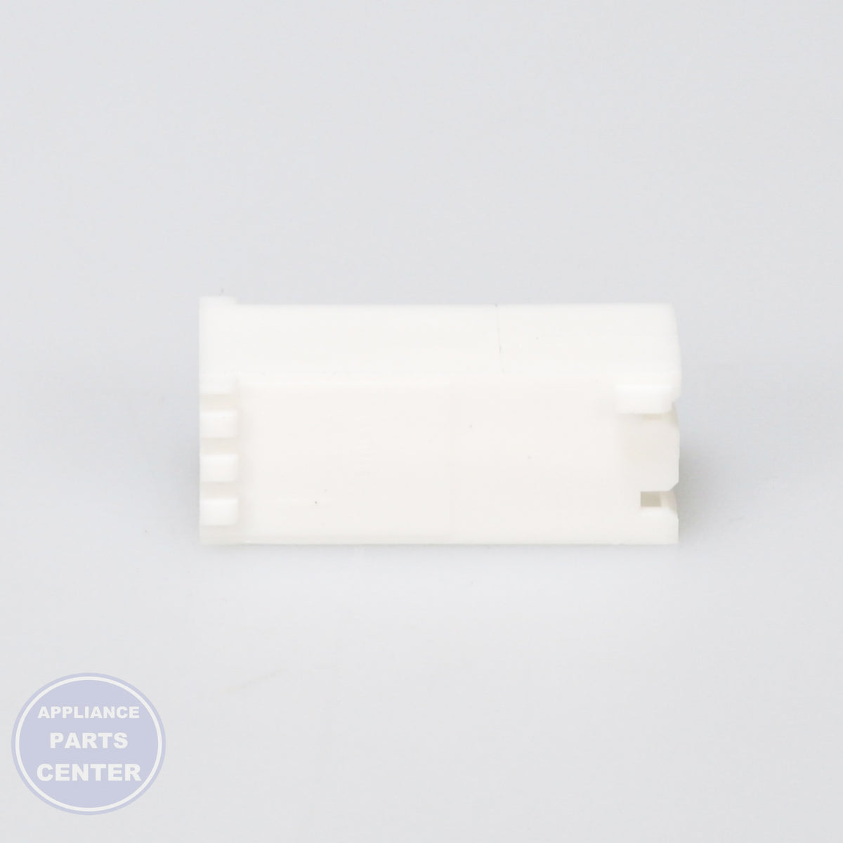 CABLE CONNECTOR 00623143 - Side view with specific measurements