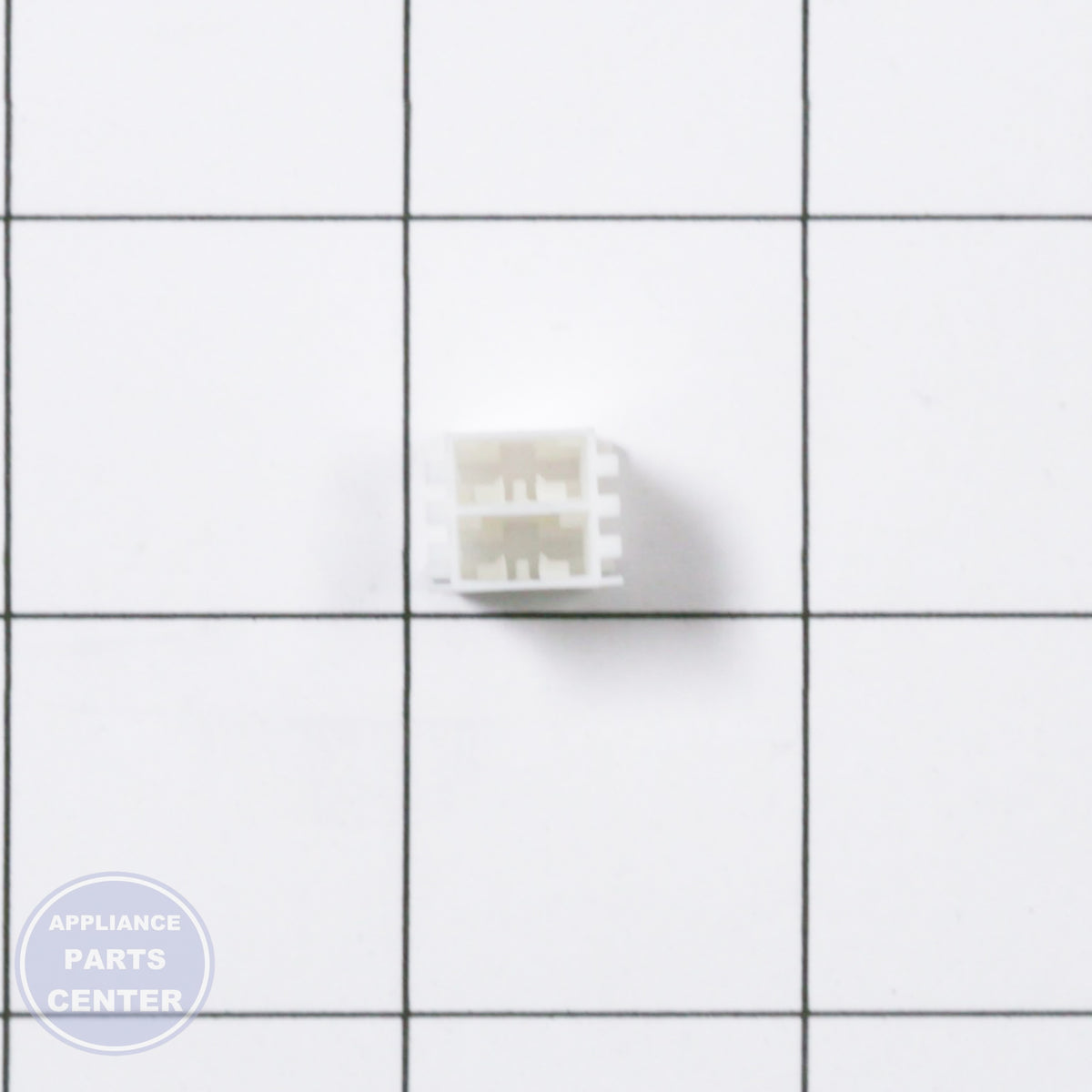 BSH CABLE CONNECTOR 00623143 - Installation in specific model showing key mounting points