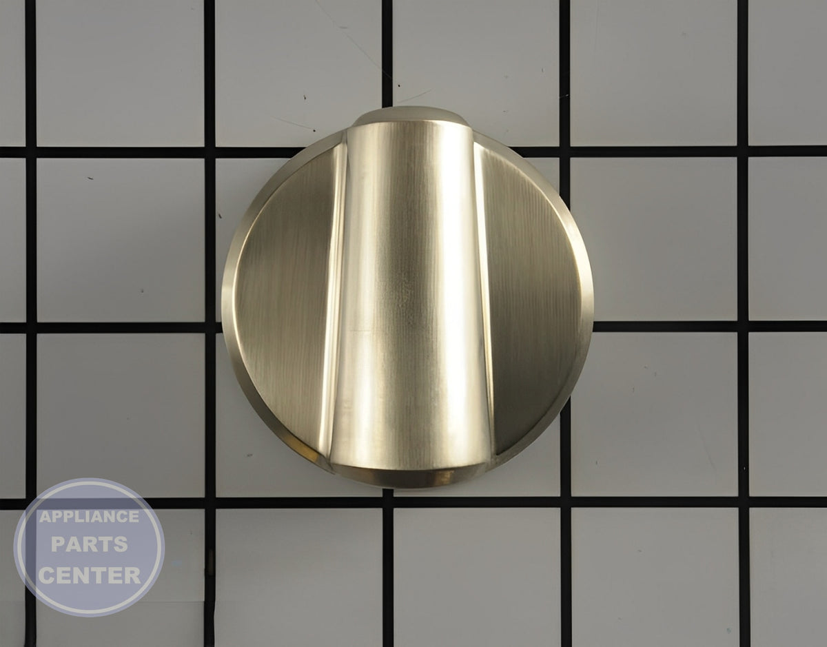 Thermador Control Knob 00623548 - Main view showing precise control for Thermador models