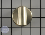 Thermador Control Knob 00623548 - Main view showing precise control for Thermador models