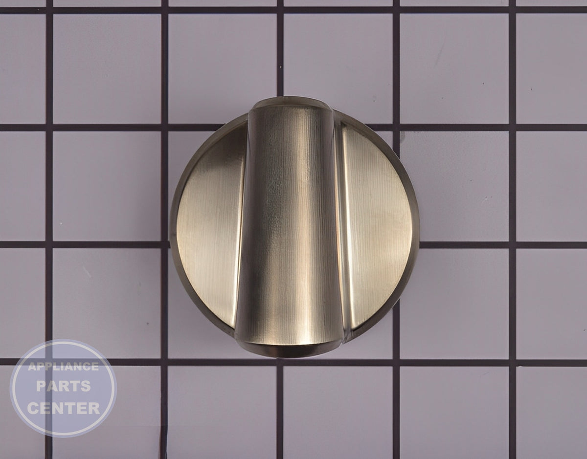 Thermador Control Knob 00623549 - Main view showing temperature control for Thermador Ranges