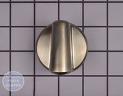Thermador Control Knob 00623549 - Main view showing temperature control for Thermador Ranges