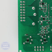 BSH PC BOARD 00623572 - Main view showing circuit connections for BSH models