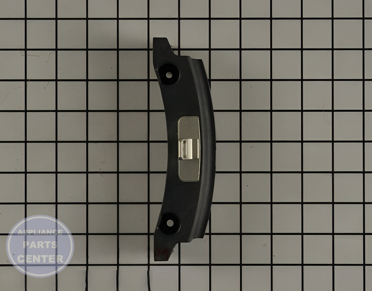 BOSCH LAUNDRY HOOK 00623811 - Main view showing heavy-duty design for BOS Dryer