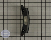 BOSCH LAUNDRY HOOK 00623811 - Main view showing heavy-duty design for BOS Dryer