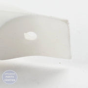 BSH DRAIN GUTTER 00623870 - Main view showing efficient water drainage for BSH models