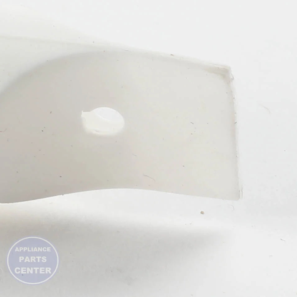 BSH DRAIN GUTTER 00623870 - Main view showing efficient water drainage for BSH models