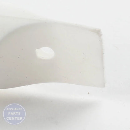 BSH DRAIN GUTTER 00623870 - Main view showing efficient water drainage for BSH models