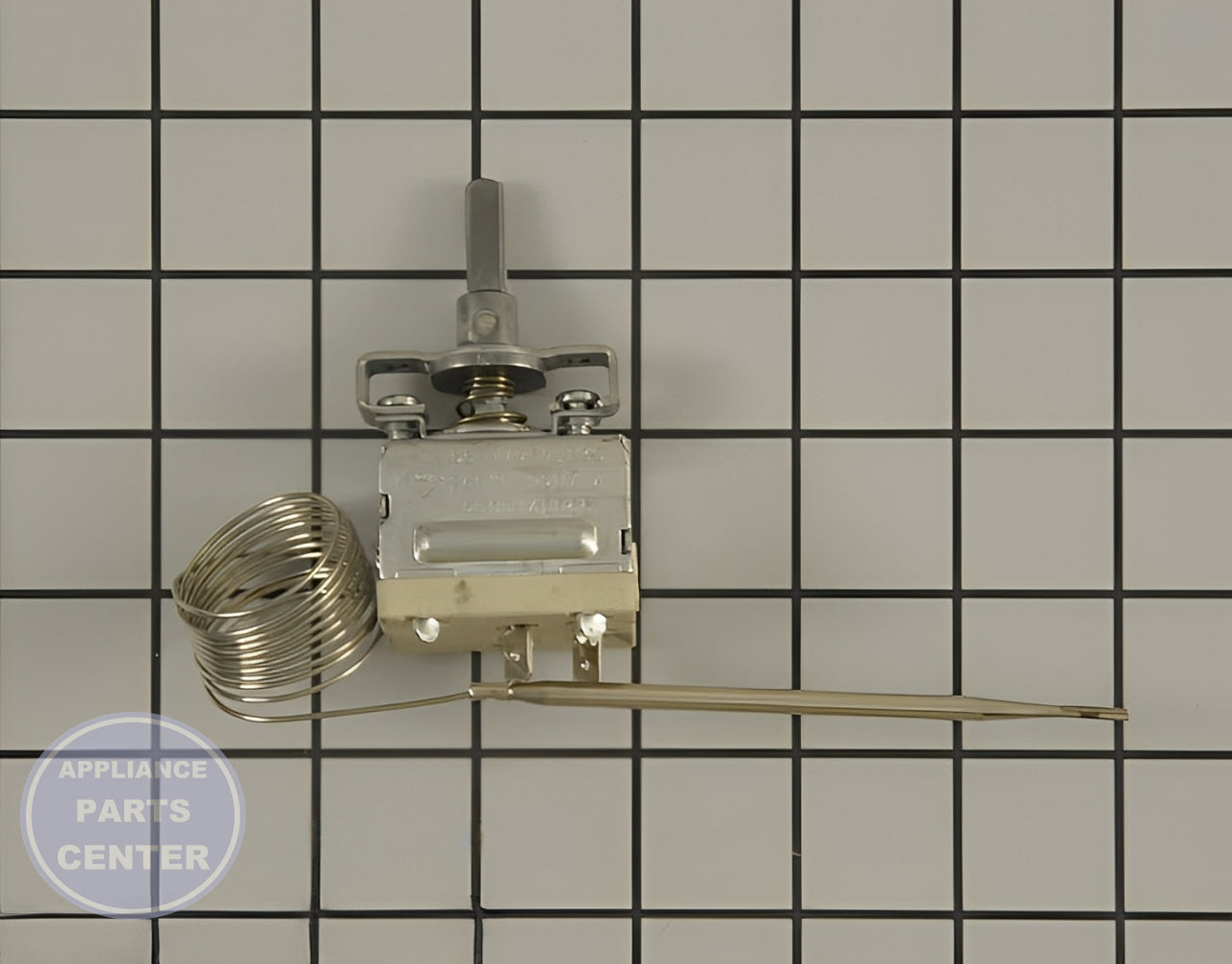 BOSCH Oven Temperature Regulator 00623921 - Main view showing precise temperature control for BOS models