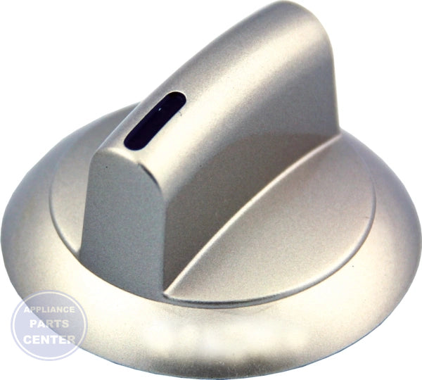 BSH KNOB-COOKING AREA 00624434 - Main view showing precise control for BSH models