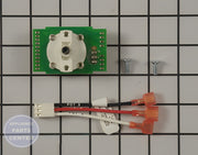 BOSCH OVEN POTENTIOMETER 00624611 - Main view showing precise control for BOSCH models