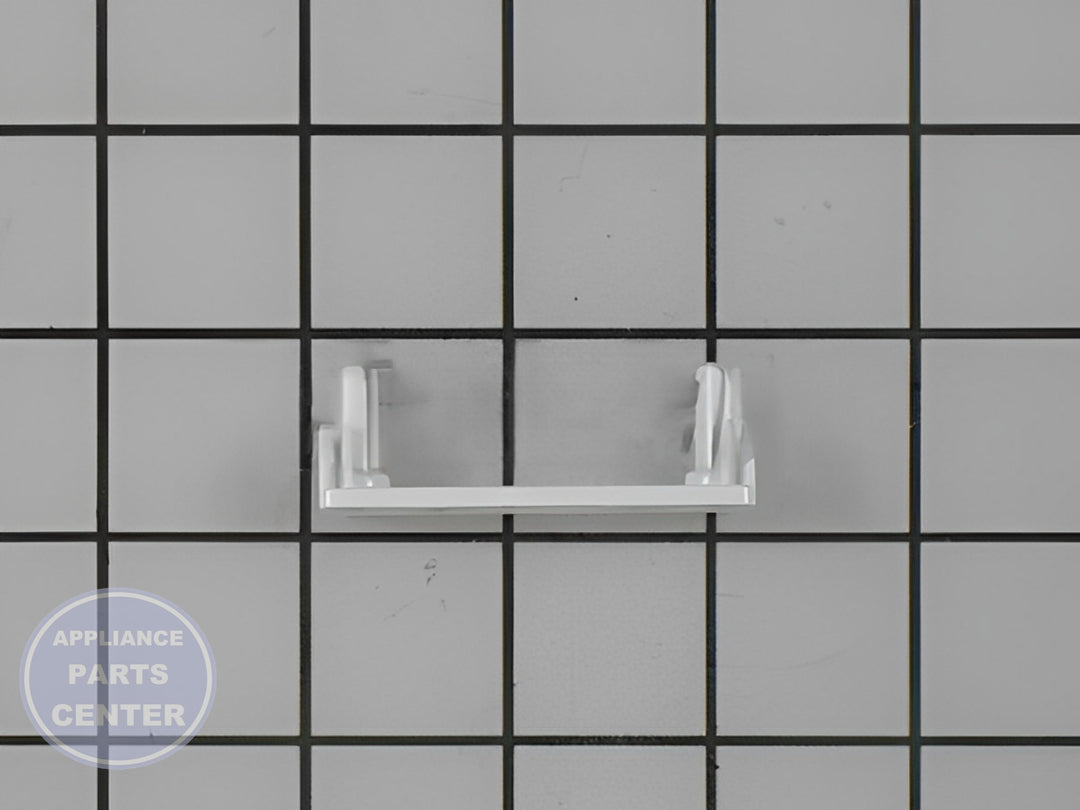 BOSCH REFRIGERATOR HINGE COVER 00625187 - Main view showing durable construction for various BOSCH models