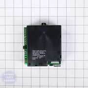 BSH POWER MODULE 00626726 - Main view showing power distribution for specific models