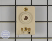 BOSCH Oven Switch 00627235 - Main view showing control knob for BOSCH models