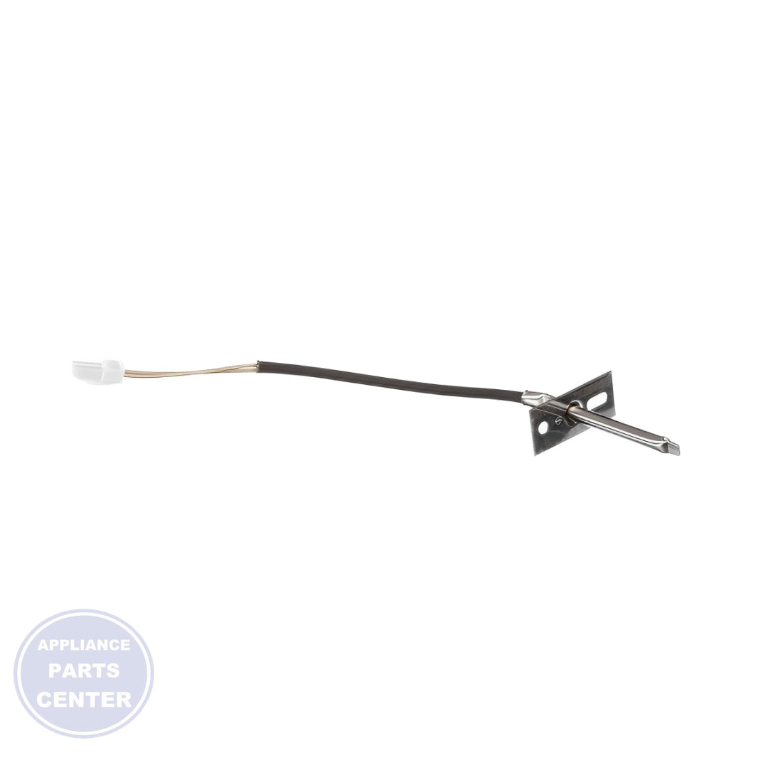 BOSCH OVEN TEMPERATURE SENSOR 00627375 - Main view showing temperature sensing element for specific Bosch models