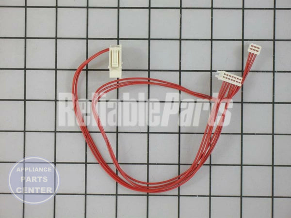 CABLE HARNESS 00628468 - Detailed view of high-quality wiring