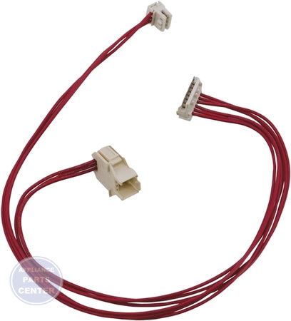 CABLE HARNESS 00628468 - Side view with 12-inch length