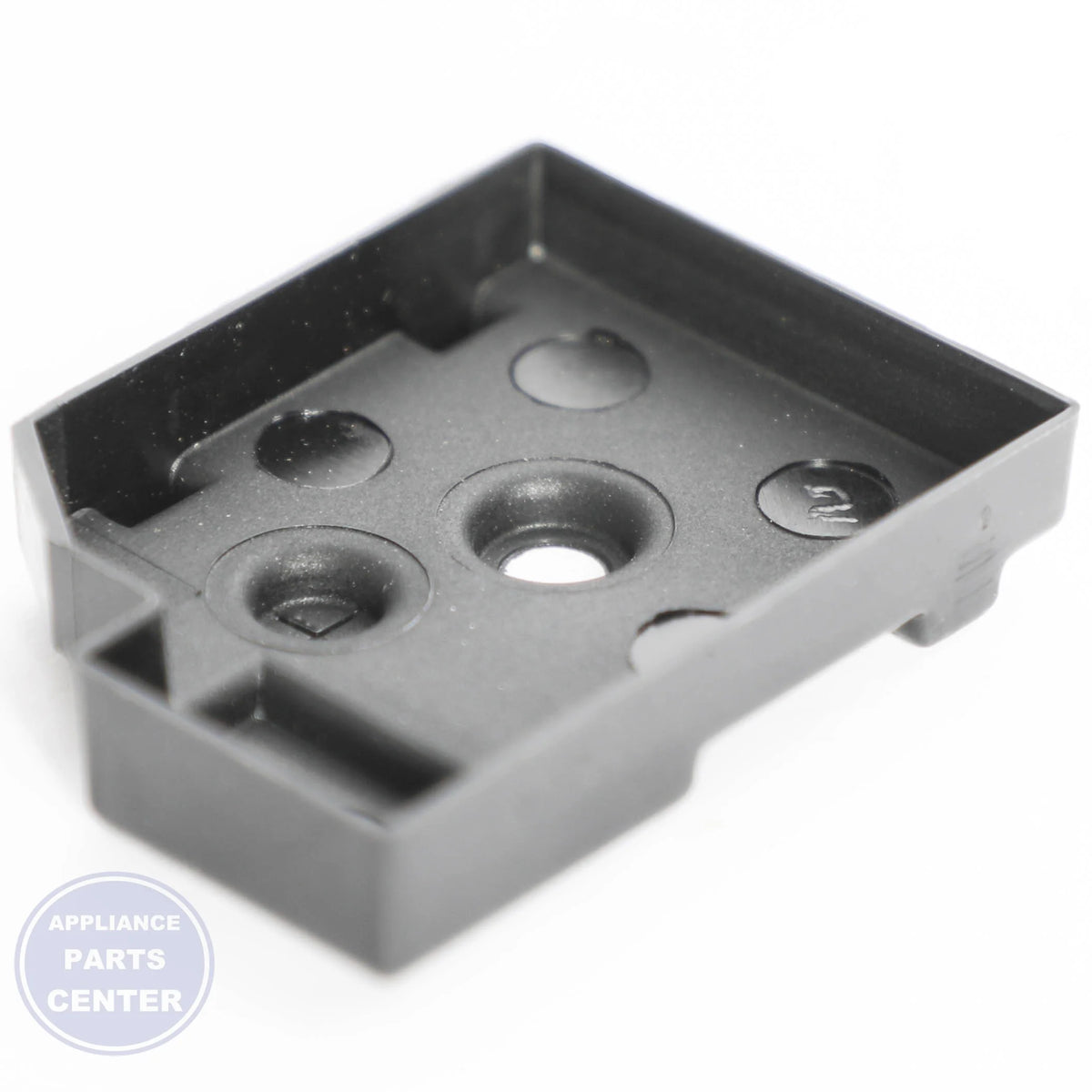 COVER 00629493 - Detailed view of durable material